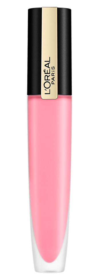 Produktbild L'Oréal Paris Rouge Signature Matt 109 I Savor